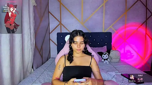  vaiolet owo online show from 02-28-26, 05:08