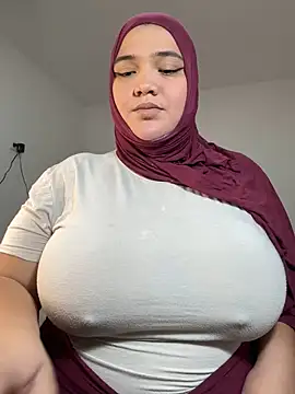 sweetmuslim01 online show from 01-22-25, 10:48