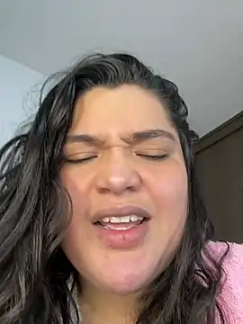 sweetmuslim01 online show from 03-10-25, 02:50