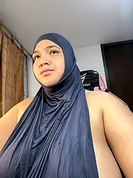 sweetmuslim01 online show from 09-10-25, 10:54