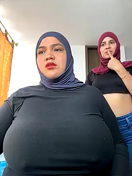 sweetmuslim01 online show from 09-26-25, 04:11