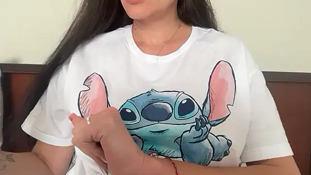 Angelinaa19 online show from 04-11-26, 08:51