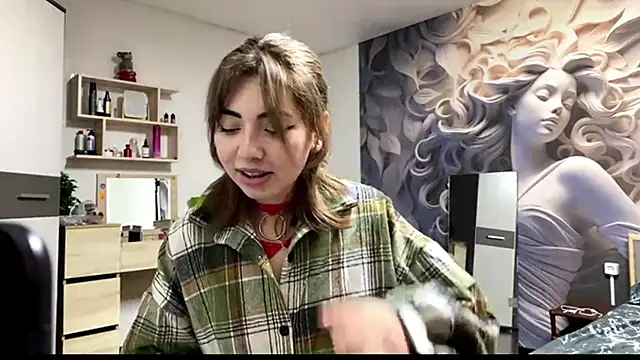 Snapshot of Evelinnight chatting on 11-07-25, 05:13 Evelinnight online show from 11-07-25, 05:13