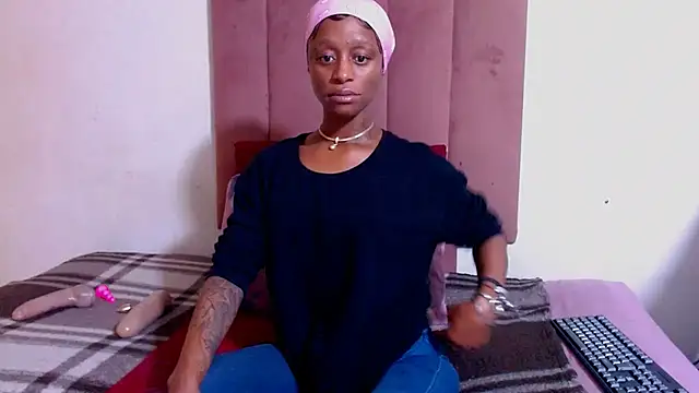 Nikistickyxx25 online show from 04-13-26, 06:46