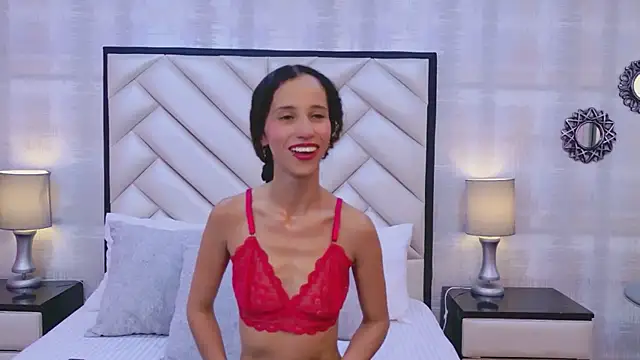 EimySanchez online show from 04-20-26, 07:37