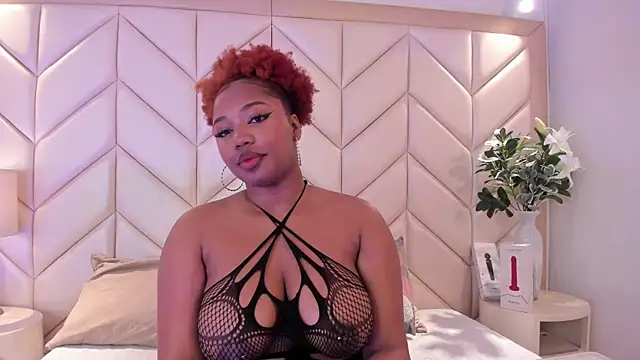 BrendaFernandez  online show from 02-08-26, 02:42