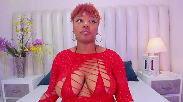 BrendaFernandez  online show from 03-10-26, 04:01