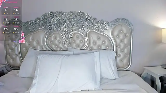 EmmilyEvanss online show from 01-10-26, 05:26