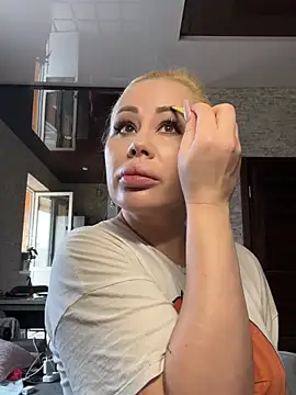 MonnyStef online show from 02-21-26, 11:00