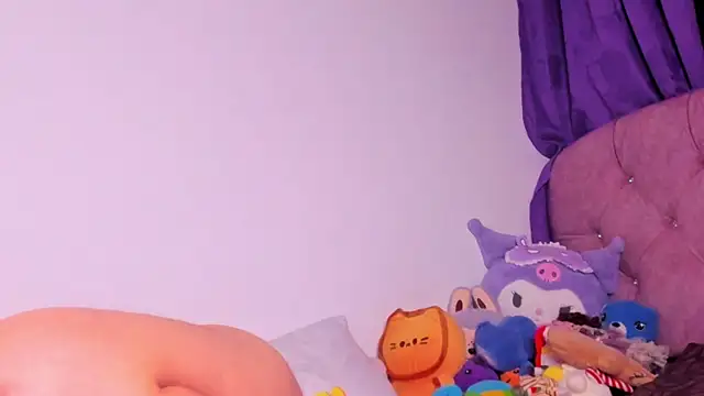 amy  a online show from 03-08-26, 04:49