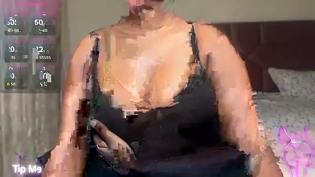 CutiePihu online show from 03-29-26, 06:24