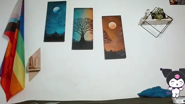 nicolai a online show from 04-05-26, 05:32