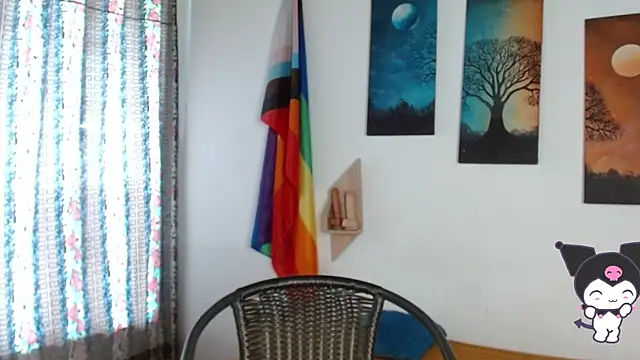 nicolai a online show from 04-24-26, 06:32