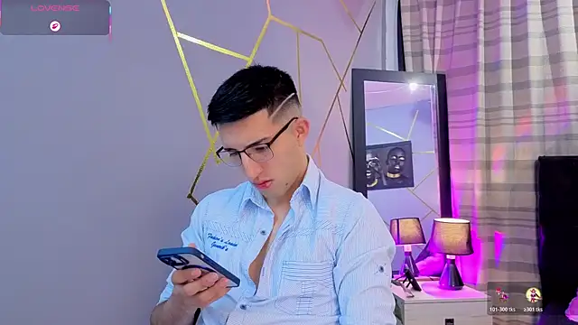 Un Sluttyy online show from 11-11-25, 11:43