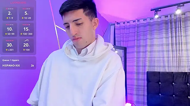 Un Sluttyy online show from 11-27-25, 11:34