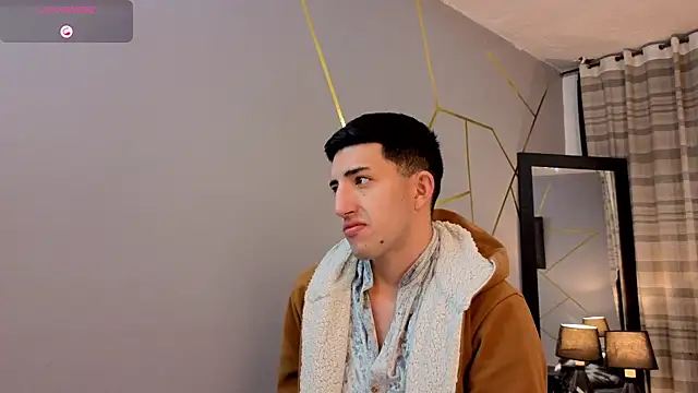 Un Sluttyy online show from 12-16-25, 11:37