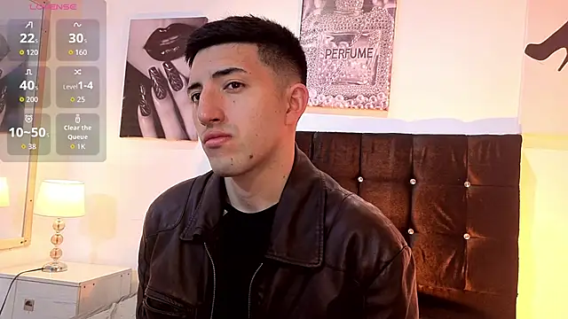 Un Sluttyy online show from 02-19-26, 10:55