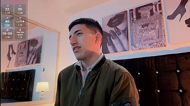 Un Sluttyy online show from 02-23-26, 11:29