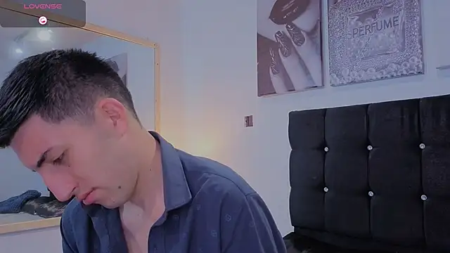 Un Sluttyy online show from 02-28-26, 11:00