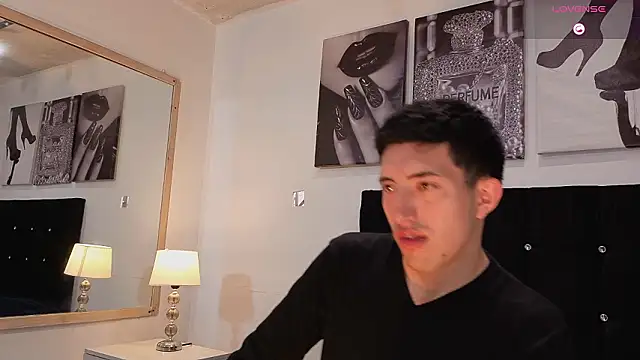 Un Sluttyy online show from 03-13-26, 12:01