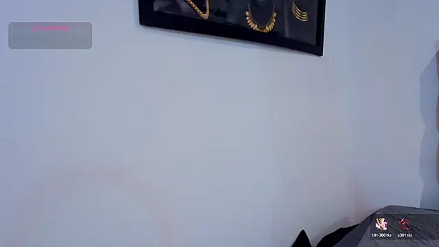 Un Sluttyy online show from 03-27-26, 10:59