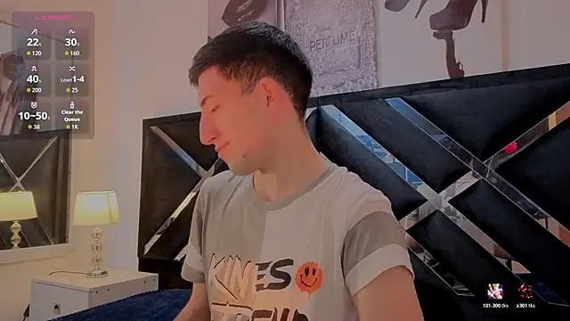 Un Sluttyy online show from 04-07-26, 11:21