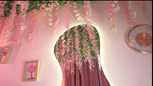 AuroraLanee  online show from 01-13-26, 07:30