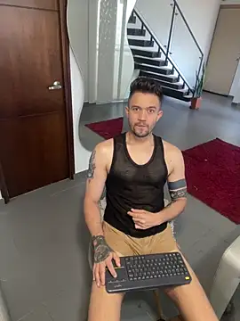 Jordan Phillip  online show from 05-15-26, 12:56
