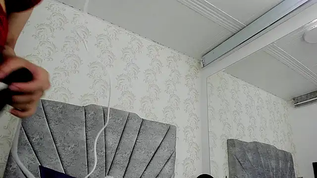 CelesteJones1 online show from 11-15-25, 12:13