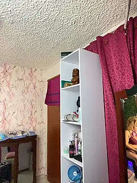 CelesteJones1 online show from 02-23-26, 11:46