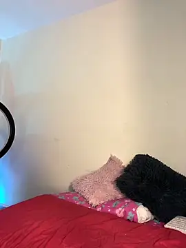 CelesteJones1 online show from 04-12-26, 03:17