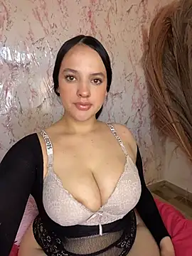 CelesteJones1 online show from 05-17-26, 04:47