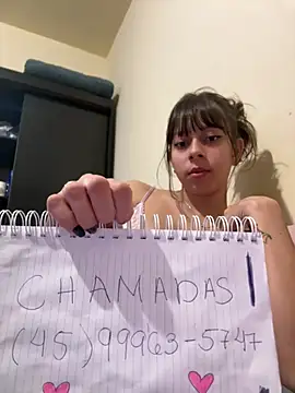 GabySMiller online show from 04-10-26, 11:31