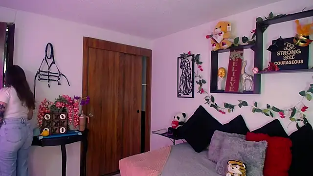 Cata lover1 online show from 02-03-26, 12:43