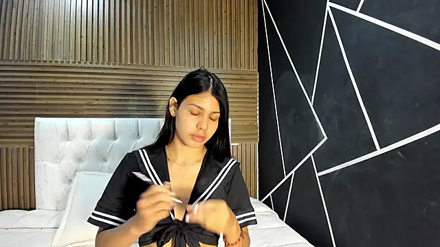 ZarinaWynne online show from 03-29-26, 01:00