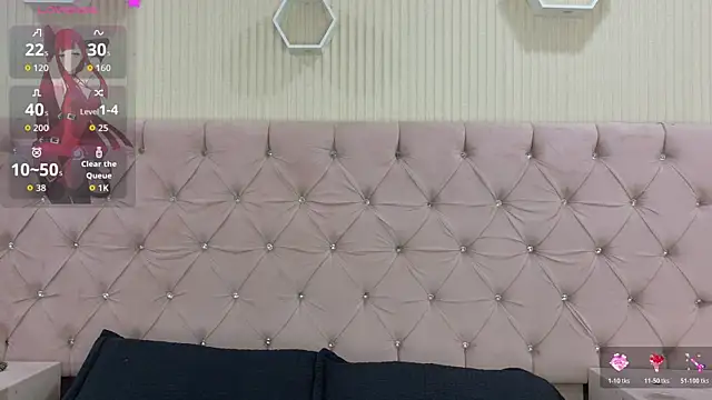 ZarinaWynne online show from 07-11-26, 02:42