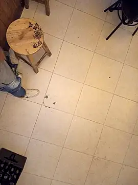 themorenofit08 online show from 03-11-26, 12:49