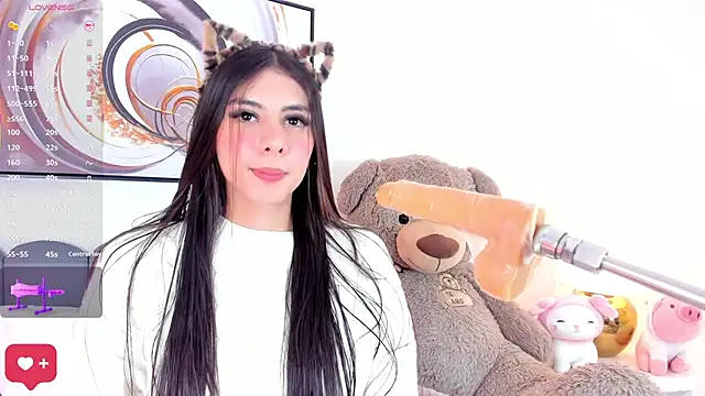 nia20  online show from 11-28-25, 06:54