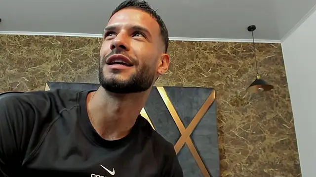 Jacob Benelli online show from 03-06-26, 11:23