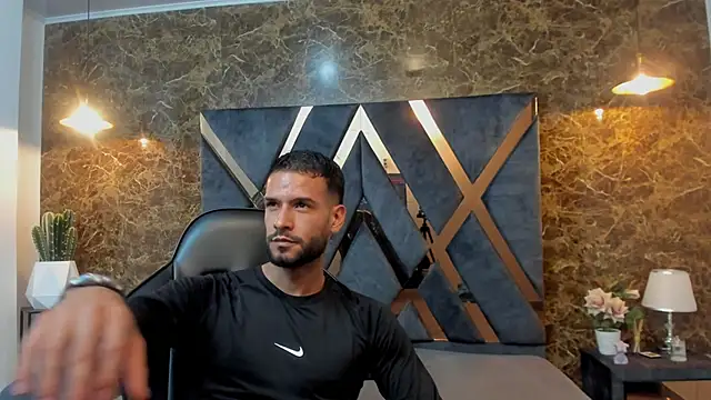 Jacob Benelli online show from 03-28-26, 11:15