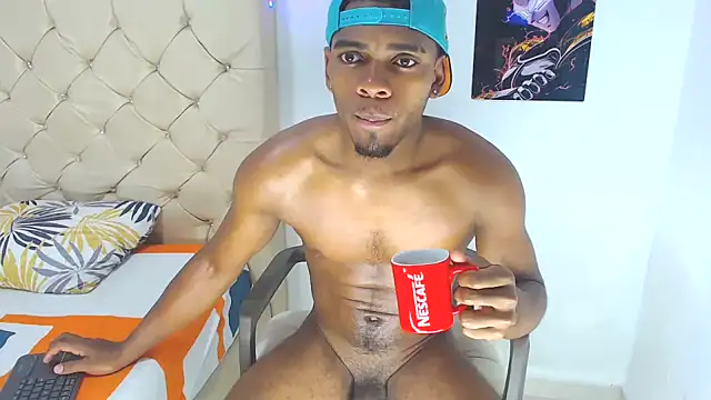 Jackboy 000 online show from 01-07-26, 11:01