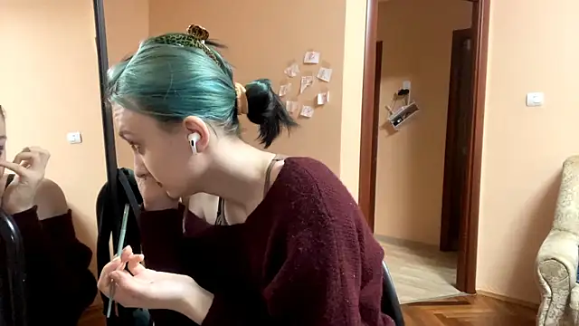 Snapshot of Ann_Frann chatting on 11-07-25, 03:34 Ann Frann online show from 11-07-25, 03:34