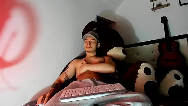 Zeus Jeff online show from 12-03-25, 08:07