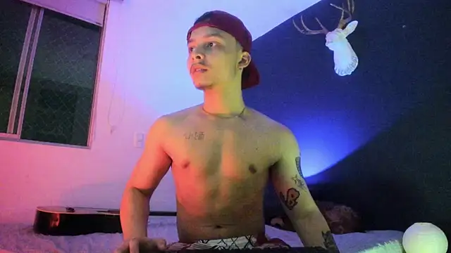 Zeus Jeff online show from 02-21-26, 03:07