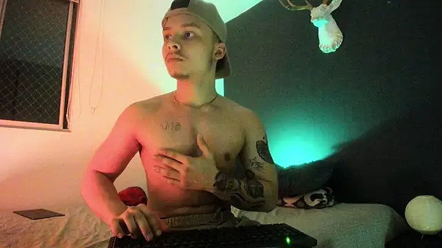 Zeus Jeff online show from 03-04-26, 12:49