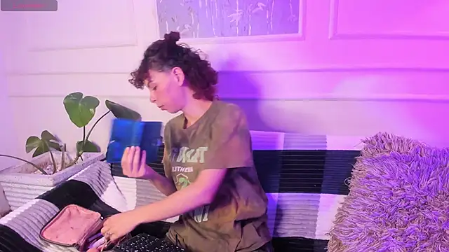 AliceMadnes online show from 03-14-26, 12:43