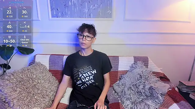 AliceMadnes online show from 03-17-26, 12:52