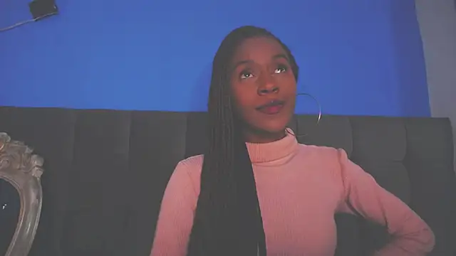 Aliis Love online show from 12-03-25, 05:15