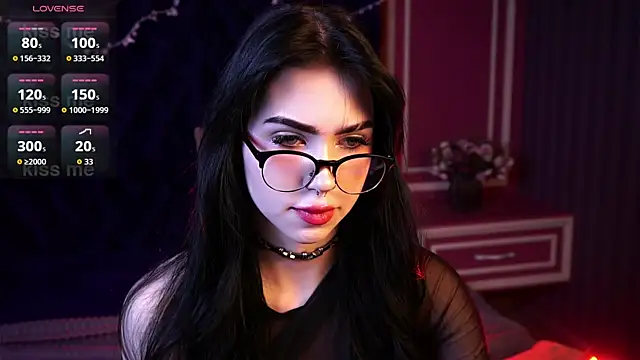 FetishForCassie online show from 02-05-26, 12:37