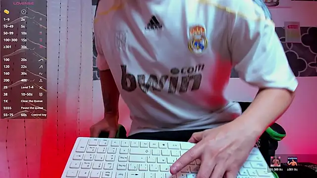 BrandoCraw online show from 12-21-25, 12:29